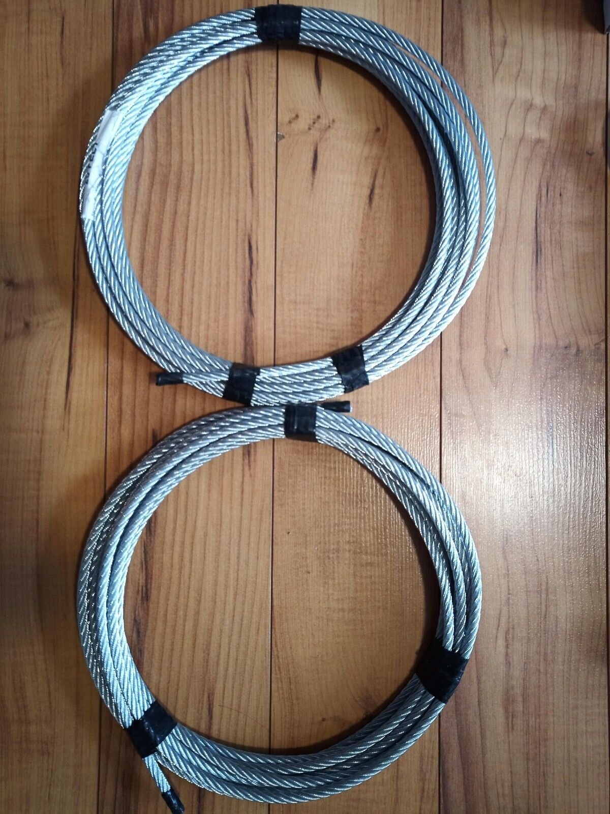 ð¥EQRT-203 Earthquake Seismic Restraint Kit + BONUS 2 x 25ft Aircraft Cablesð¥ - Image 4