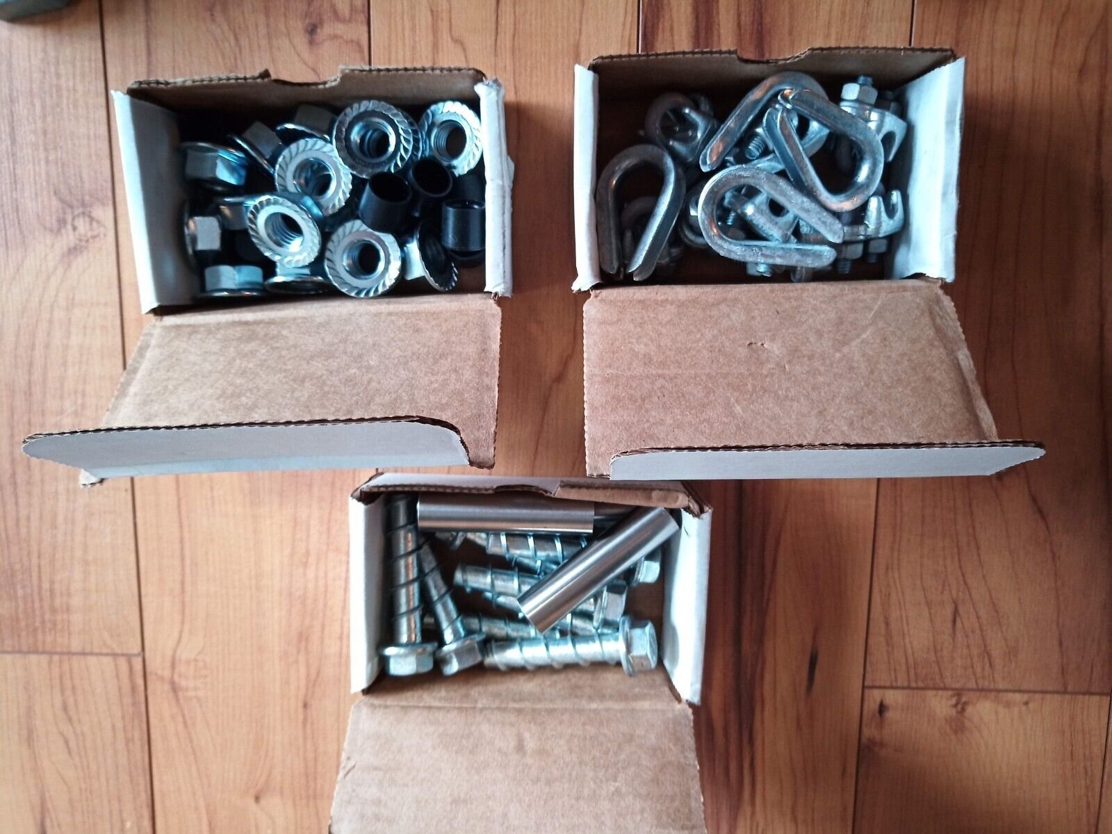 ð¥EQRT-203 Earthquake Seismic Restraint Kit + BONUS 2 x 25ft Aircraft Cablesð¥ - Image 7