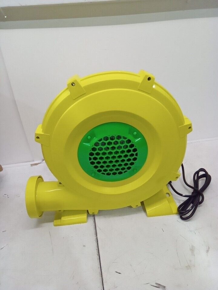 ð¥ð¥Bountech Air Blower Pump 950W 1.2HP For Inflatable House Castle FJ2-35C✳️✳️ - Image 3