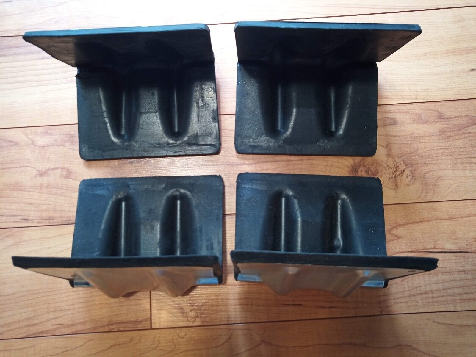 ð¥EQRT-203 Earthquake Seismic Restraint Kit + BONUS 2 x 25ft Aircraft Cablesð¥ - Image 6