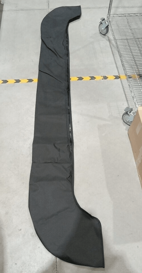 ð¥ð¥Taylor Made Pontoon Forward Boat Cover 122209231 Bimini Top- 105