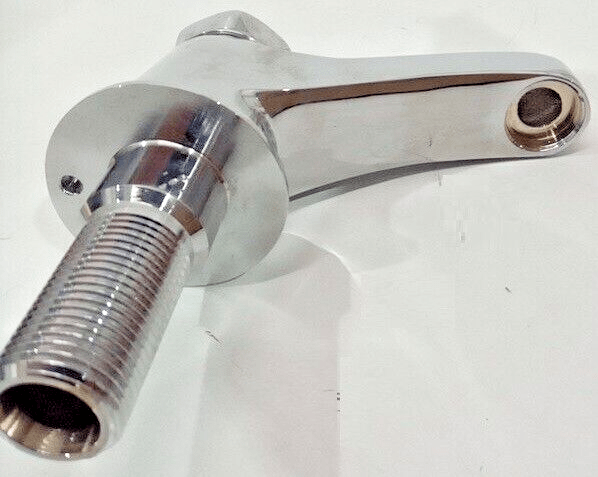 ð¥ð¥Chicago Faucets 730-244COLDABCP Single Lavatory Faucet✳️✳️ - Image 3