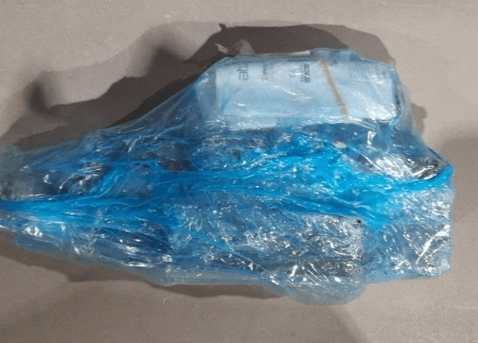 ð¥ð¥ATOS Hydraulic Valve DPHE-4630/2/FV-X 24DC 30✳️✳️ - Image 4