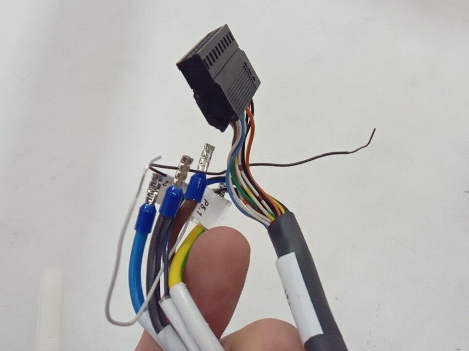 ð¥ð¥Infranor Mavilor Servo Motor FP0207900999B9 Xtrafors FP Prime FP-0207 ✳️✳️ - Image 6