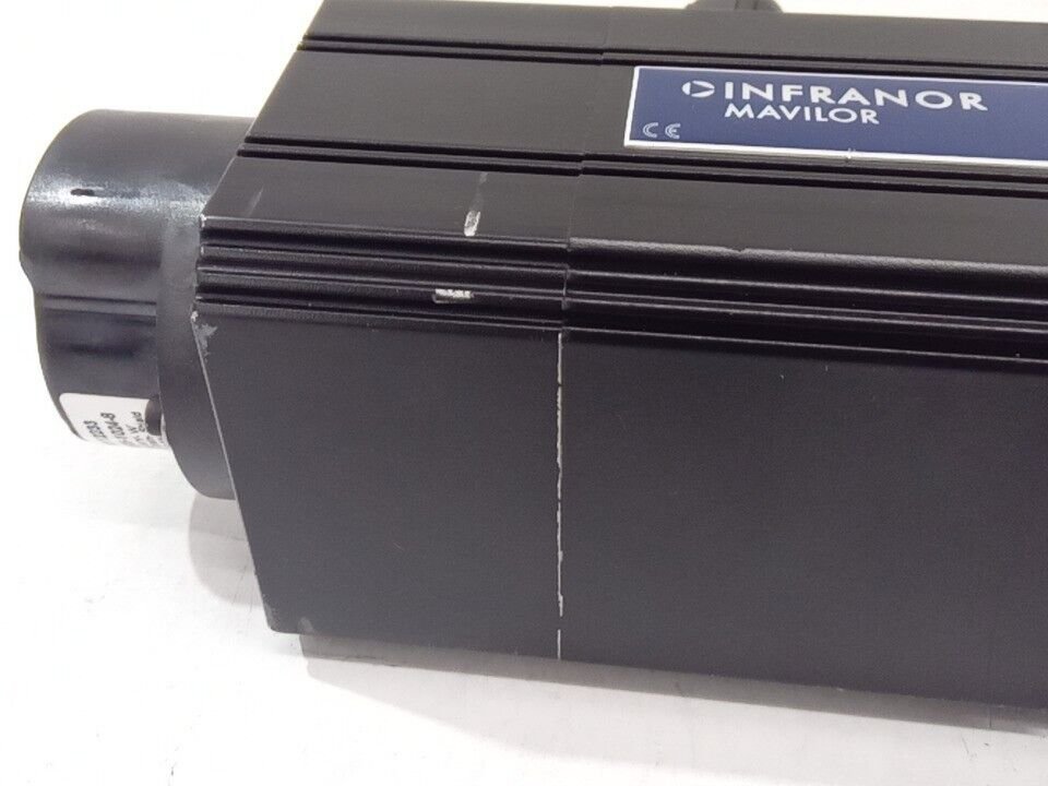 ð¥ð¥Infranor Mavilor Servo Motor FP0207900999B9 Xtrafors FP Prime FP-0207 ✳️✳️ - Image 3
