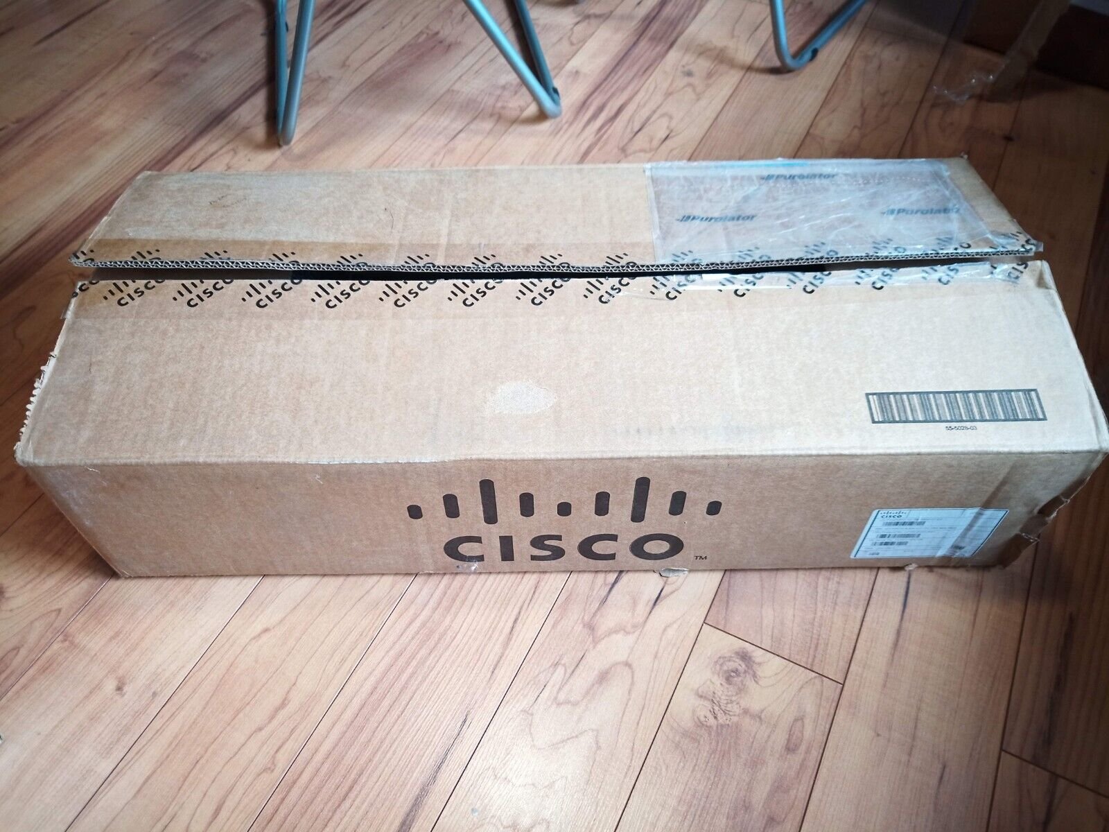 ð¥ð¥ Cisco UCS-B200-M5 Blade Server - WITHOUT cpu,mem,hdd,mezz - Open Boxð¥ð¥ - Image 7