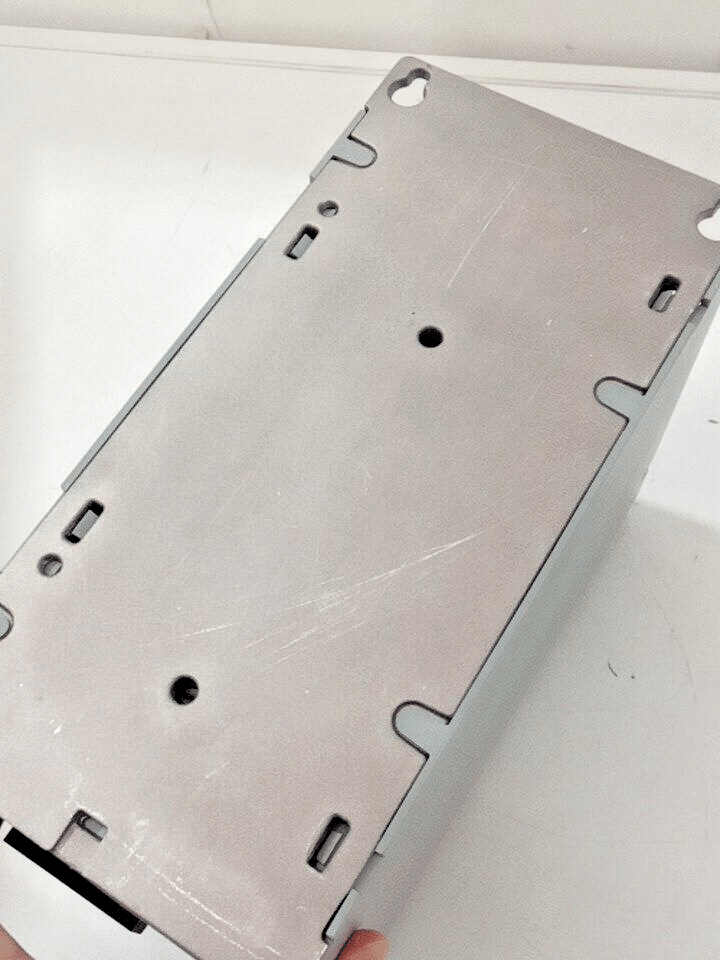 ð¥ð¥Danfoss 131L5433 FC-202P5K5T4E20H2XGXXXXSXXXXANBXCXXXXDX✳️✳️ - Image 4