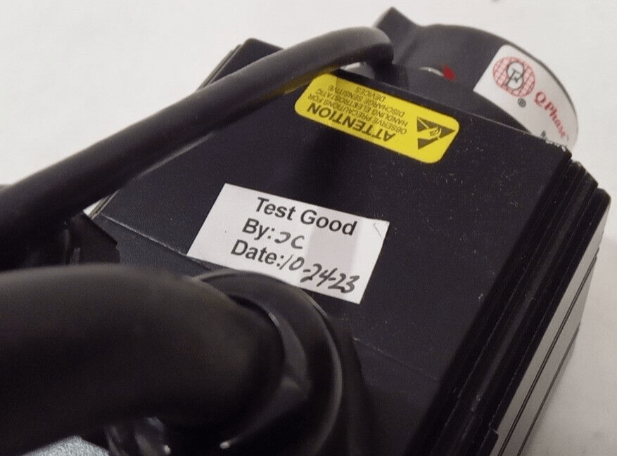 ð¥ð¥Infranor Mavilor Servo Motor FP0207900999B9 Xtrafors FP Prime FP-0207 ✳️✳️ - Image 5