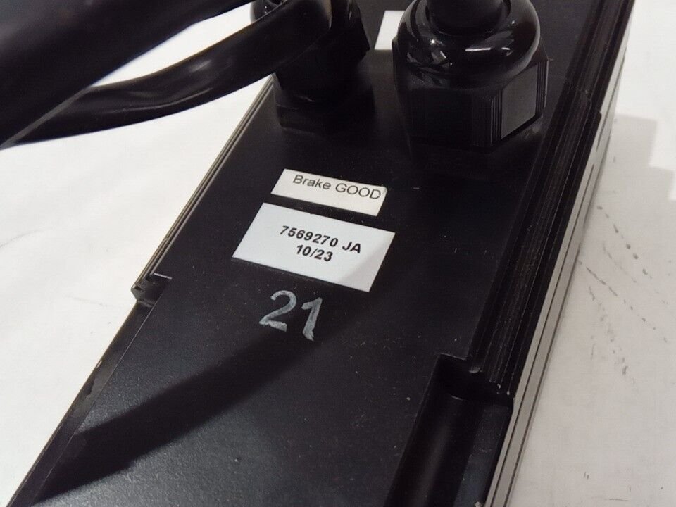 ð¥ð¥Infranor Mavilor Servo Motor FP0207900999B9 Xtrafors FP Prime FP-0207 ✳️✳️ - Image 4