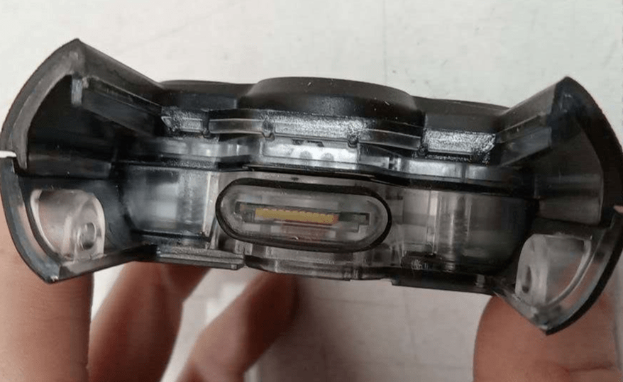 ✳️Duty Free✳️Blackline Safety G7c Cellular Safety Monitor G7C-NA2 + 2 Cartridges - Image 7