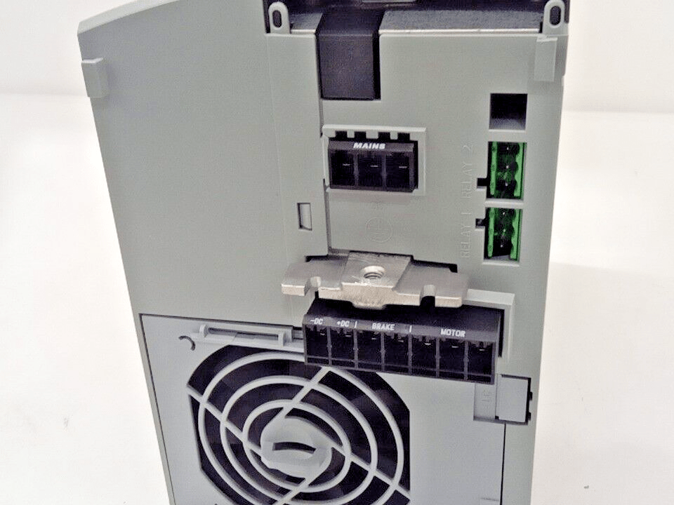 ð¥ð¥Danfoss 131L5433 FC-202P5K5T4E20H2XGXXXXSXXXXANBXCXXXXDX✳️✳️ - Image 3