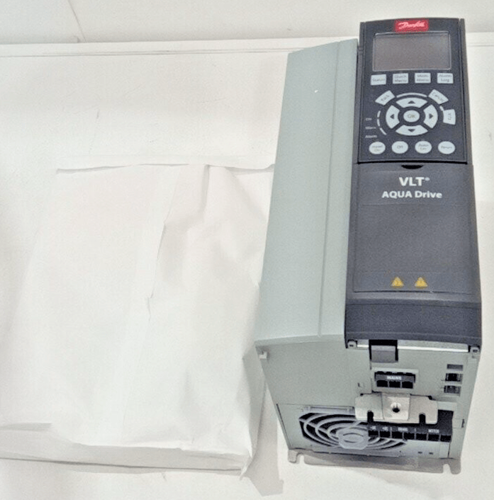 ð¥ð¥Danfoss 131L5433 FC-202P5K5T4E20H2XGXXXXSXXXXANBXCXXXXDX✳️✳️ - Image 2