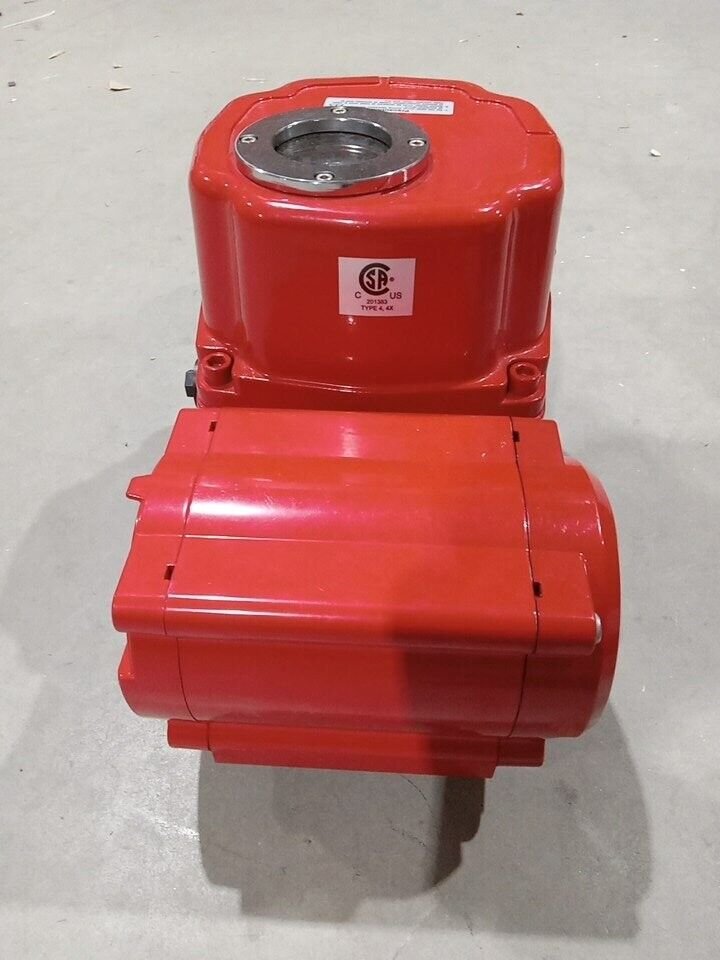 ð¥ð¥TRIAC Controls BFS-2640 Battery Failsafe Electric Actuator✳️✳️ - Image 8