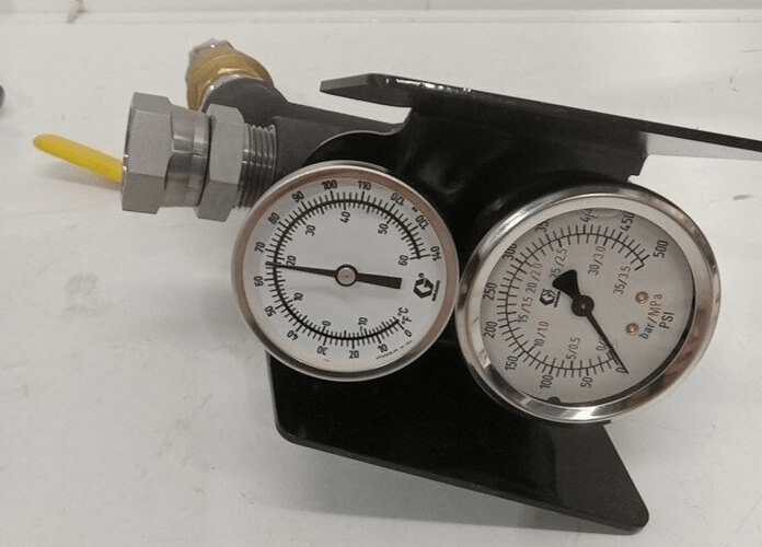 ð¥ð¥ Graco Inlet Assembly Kit for Professional Spray Foam 255159✳️✳️ - Image 6