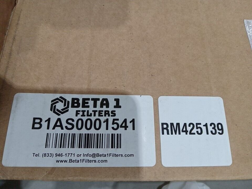 ð¥ð¥BETA1 Filters For P53-0792 Donaldson Air/Oil Separator P530792 ✳️✳️ - Image 2