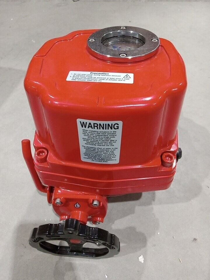 ð¥ð¥TRIAC Controls BFS-2640 Battery Failsafe Electric Actuator✳️✳️ - Image 10