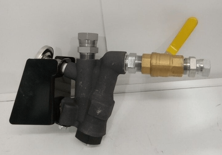 ð¥ð¥ Graco Inlet Assembly Kit for Professional Spray Foam 255159✳️✳️ - Image 4