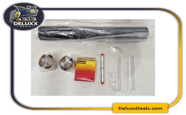 ð¥ð¥3M Cold Shrink QS-III Inline Splice Kit KM20-25 15-25kV✳️✳️