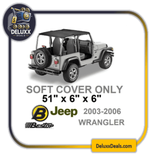 ð¥ð¥Bestop 52609 Summer Top for Jeep JL Wrangler 2018-2023 Requires 51244✳️✳️