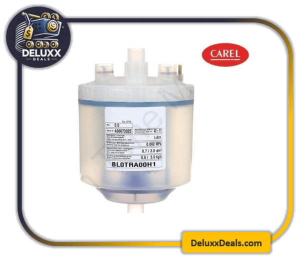 ð¥ð¥ Carel BL0TRA00H1 Steam Cylinder ✳️✳️
