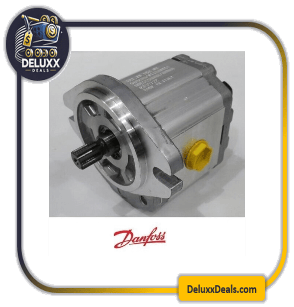 ð¥ð¥Danfoss 11157391 Gear Motor GR2 Bidirect✳️✳️