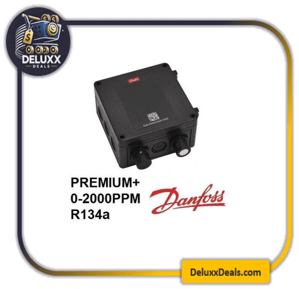 ð¥ð¥Danfoss GDHF Gas detection unit R134a SC 2000 Pr SC2000 148H6051✳️✳️