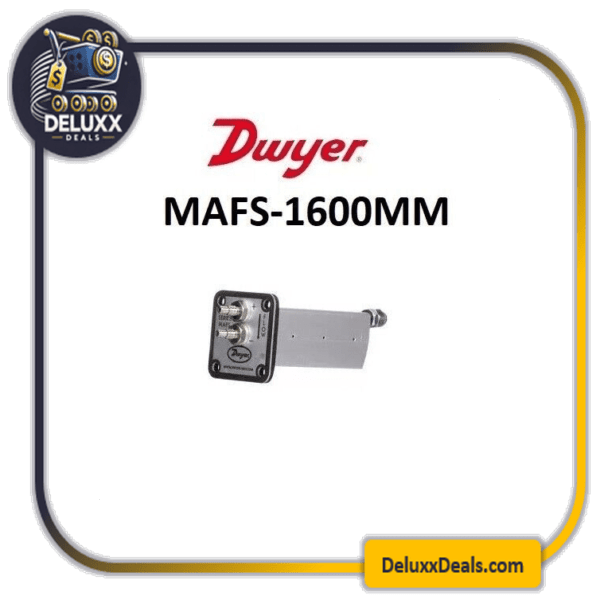 ð¥ð¥DWYER Instruments AVG AIR FLOW SNS MAFS-1600MM Air Flow Sensor✳️✳️