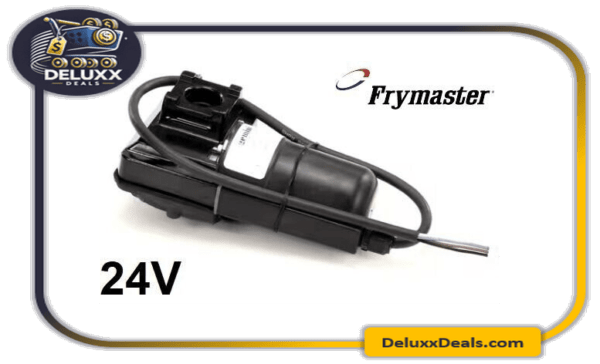 ð¥ð¥Frymaster 8075808 Rotary Actuator, Gemini, 24V, Rh - Genuine OEM!✳️✳️