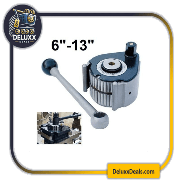 ð¥ð¥HHIP 40 POSITION A SERIES QUICK CHANGE TOOL POST (3900-5310)✳️✳️