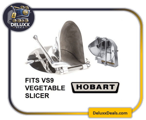 ð¥ð¥Hobart 00-315121 Slicer Front Sub-Assembly, Standard Hopper✳️✳️