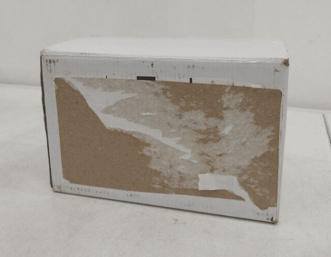 ð¥ð¥HONEYWELL Slate Analog Module Part#: R8001U3001/U✳️✳️ - Image 7