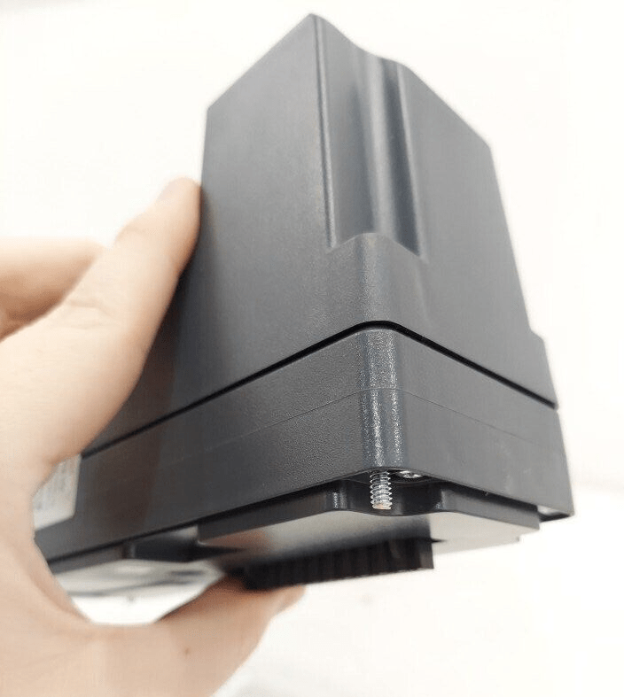 ð¥ð¥HONEYWELL Slate Analog Module Part#: R8001U3001/U✳️✳️ - Image 4