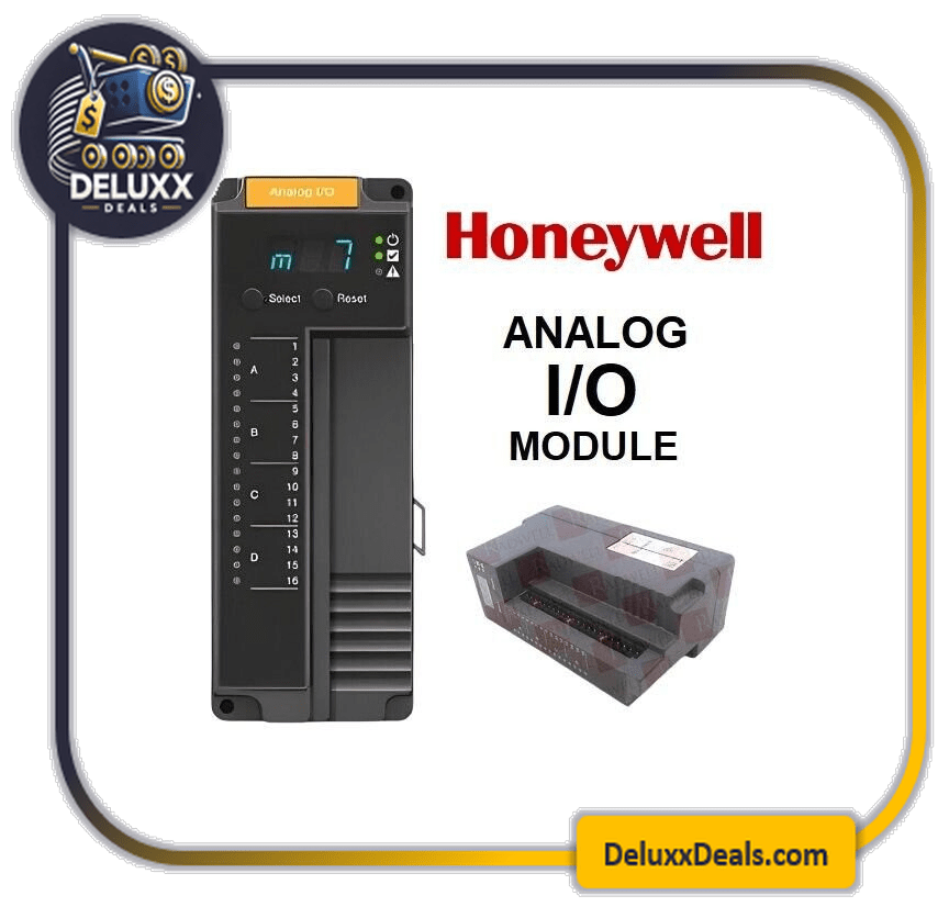 ð¥ð¥HONEYWELL Slate Analog Module Part#: R8001U3001/U✳️✳️