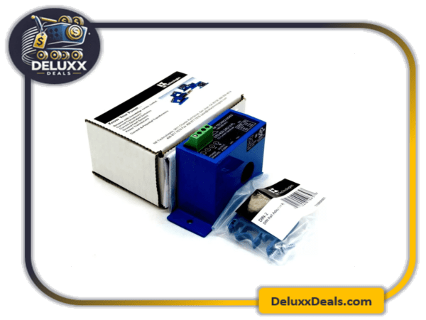 ð¥ð¥NEW NK TECHNOLOGIES DT0-420-24U-U-FL DC CURRENT TRANSDUCER DT042024UUFL ✳️✳️