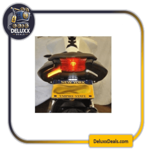 ð¥ð¥New Rage Cycles Fender Eliminator for MV Augusta Brutale 675/800 (2012-2015)