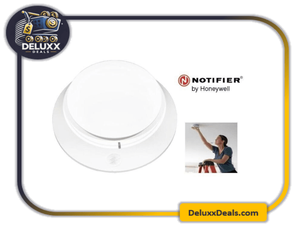 ð¥ð¥Notifier FPC-951A Series Multi-Criteria Photoelectric and CO Detector ✳️✳️