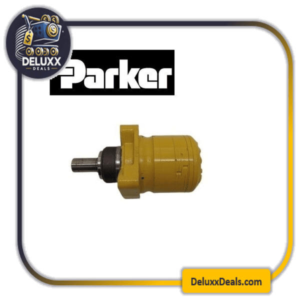 ð¥ð¥Parker CTG0240US030AAAA Torqmotor Hydraulic Motor✳️✳️