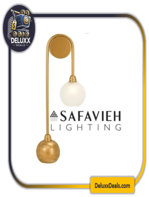 SAFAVIEH Amari Wall Sconce - 30