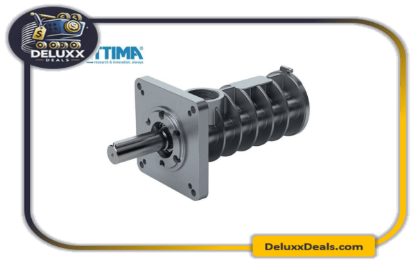 ð¥ð¥Settima SMU00500L Pump *New*✳️✳️