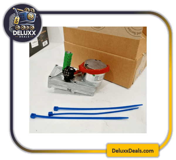 ✳️Duty Free✳️Taylor X73998-SER Motor & Gear Box C842ð¥ Sealed!