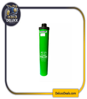 ð¥SPI PETRO-PIT 420-SYNBLOC Synthetic Esters Filter for Retention Tank Drainage