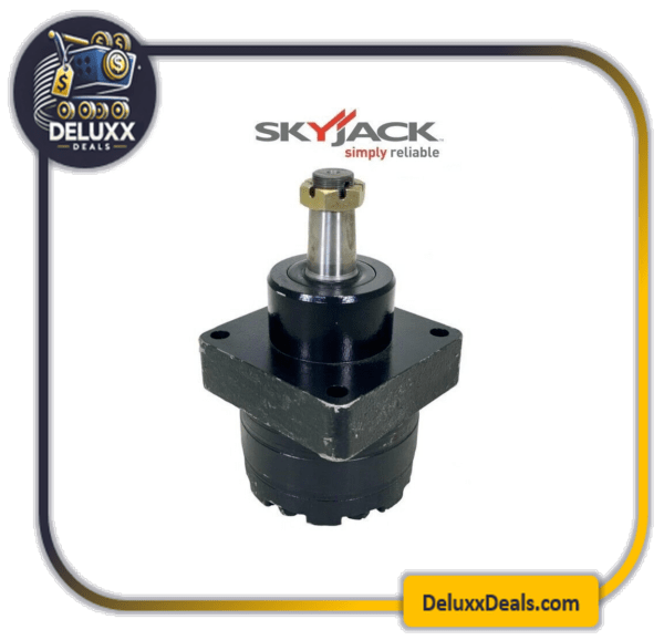 ✳️Duty Free✳️SkyJack Part # 241989 - Wheel Motor 22.8CU INð¥