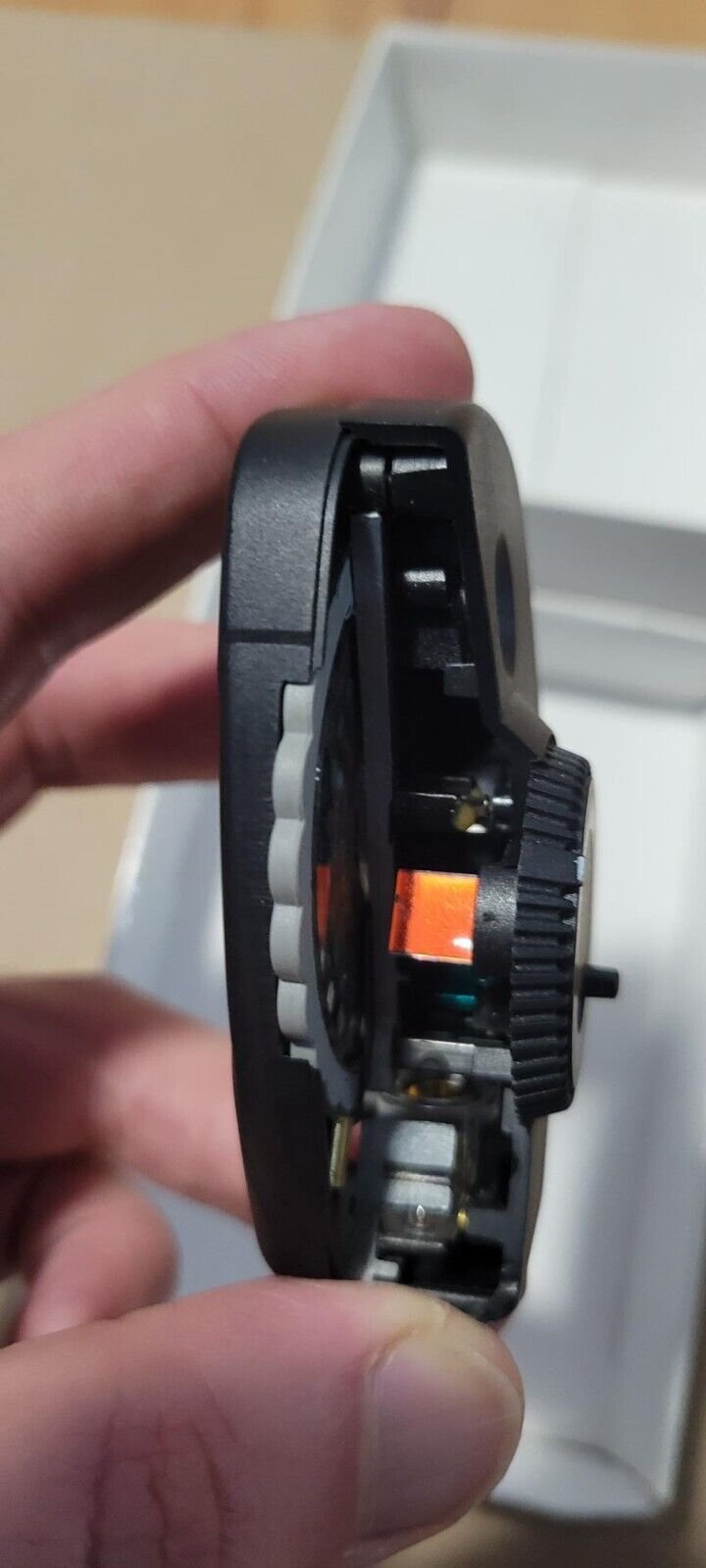 ✳️Duty Free✳️Lot of 2! HEINE Beta 200S Cut Away Version, Heads Only C-02.30.120 - Image 8