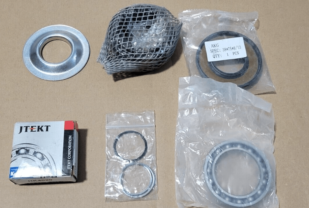 ✳️Duty Free✳️Drive Axle Shaft Dorman 630-011ð¥ - Image 3