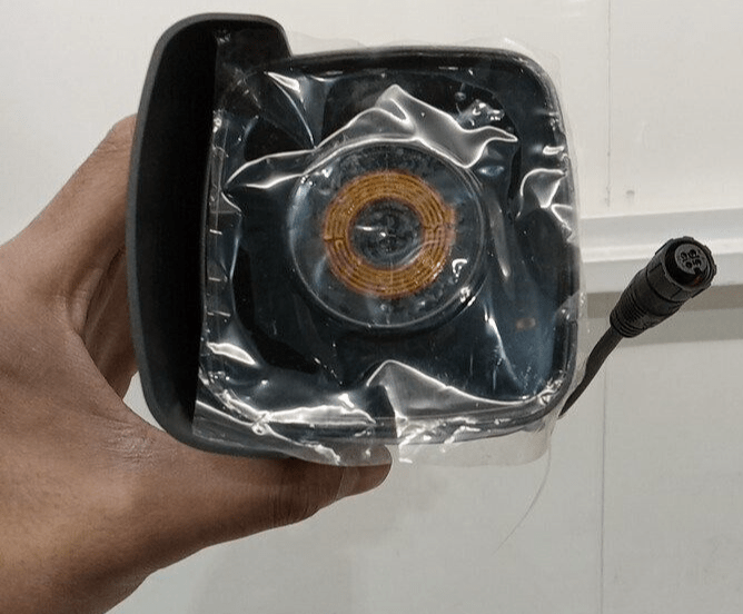 ✳️Duty Free✳️Viaesys Mini RWIS Winter Pavement Condition Monitoring Systemð¥ - Image 4