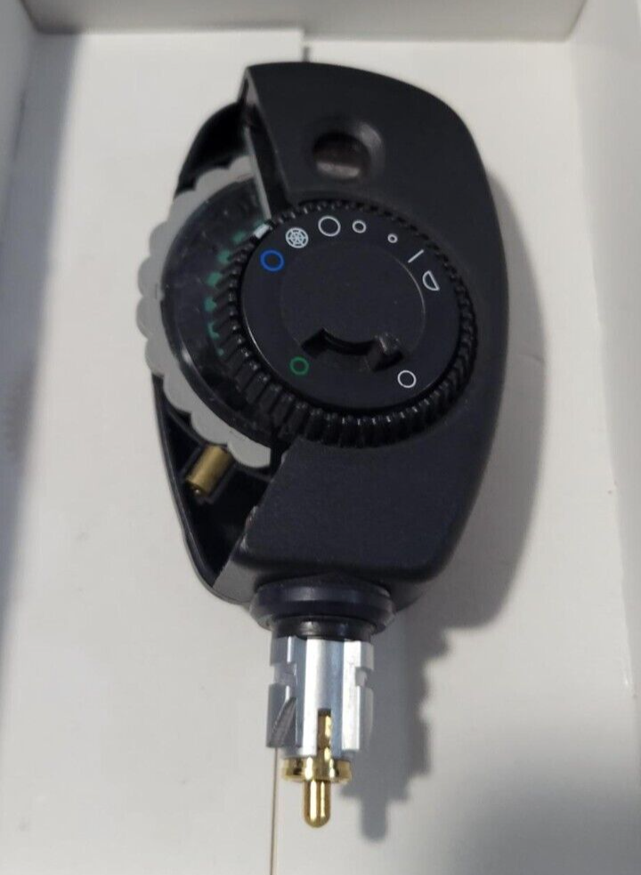 ✳️Duty Free✳️Lot of 2! HEINE Beta 200S Cut Away Version, Heads Only C-02.30.120 - Image 7