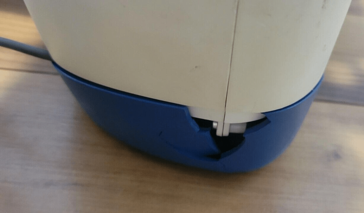 ✳️Duty Free✳️Guardian BHM Arjo Voyager Duo w/ Carry Bar - Parts only - Image 6