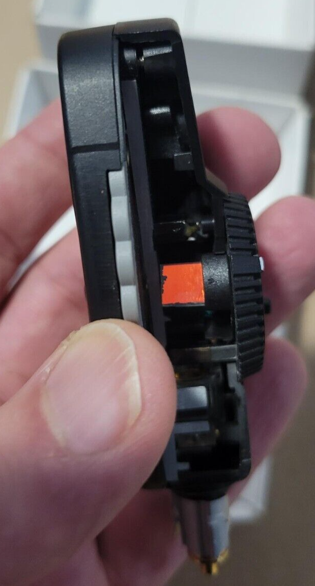 ✳️Duty Free✳️Lot of 2! HEINE Beta 200S Cut Away Version, Heads Only C-02.30.120 - Image 5