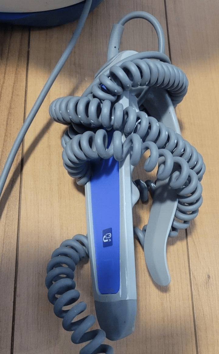 ✳️Duty Free✳️Guardian BHM Arjo Voyager Duo w/ Carry Bar - Parts only - Image 4