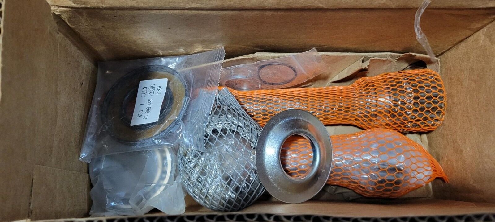 ✳️Duty Free✳️Drive Axle Shaft Dorman 630-011ð¥ - Image 2